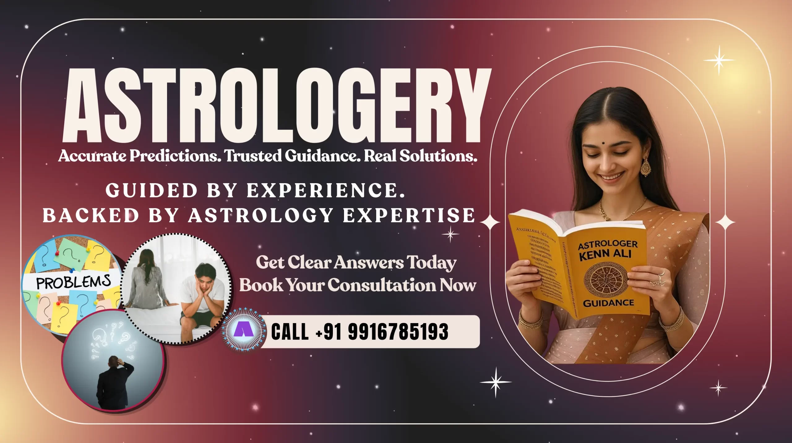 Best astrologer in bangalore