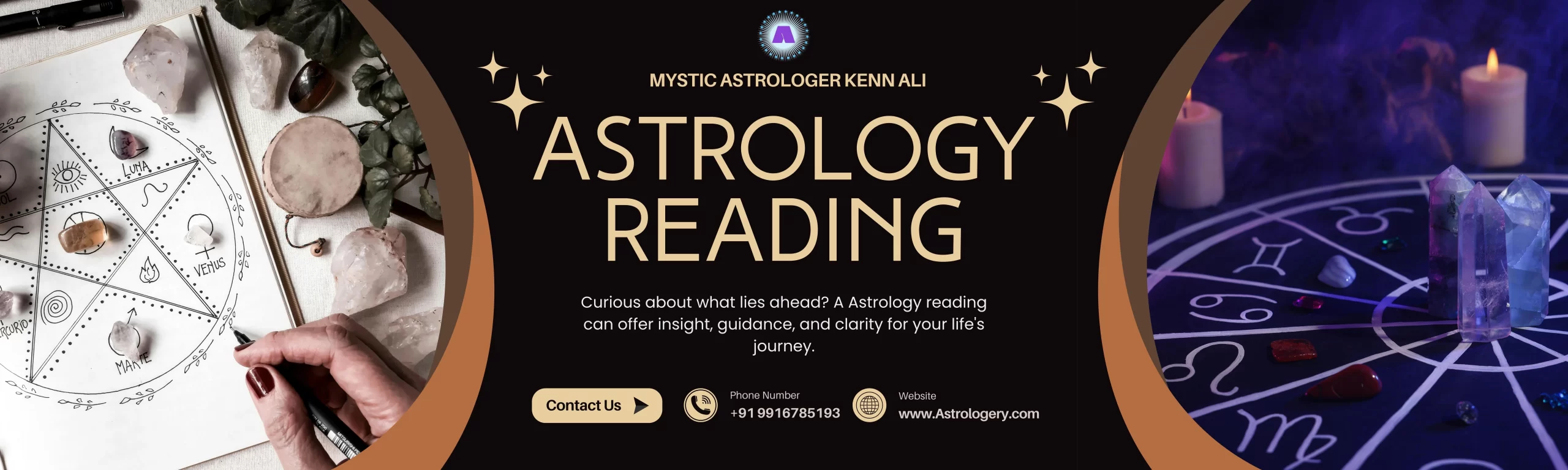 Best Astrologer in Bangalore