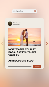 Astrologery Blog